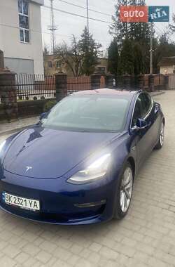 Седан Tesla Model 3 2019 в Рівному фото 6 Седан Tesla Model 3 2019 в Рівному