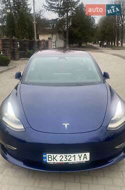 Седан Tesla Model 3 2019 в Рівному фото 7 Седан Tesla Model 3 2019 в Рівному