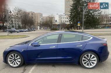 Седан Tesla Model 3 2019 в Рівному фото 8 Седан Tesla Model 3 2019 в Рівному