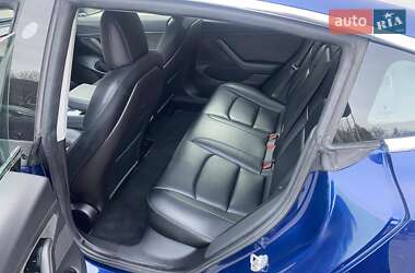 Седан Tesla Model 3 2019 в Рівному фото 9 Седан Tesla Model 3 2019 в Рівному