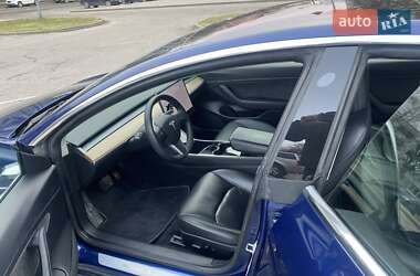 Седан Tesla Model 3 2019 в Рівному фото 10 Седан Tesla Model 3 2019 в Рівному