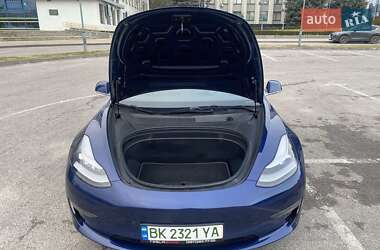 Седан Tesla Model 3 2019 в Рівному фото 11 Седан Tesla Model 3 2019 в Рівному