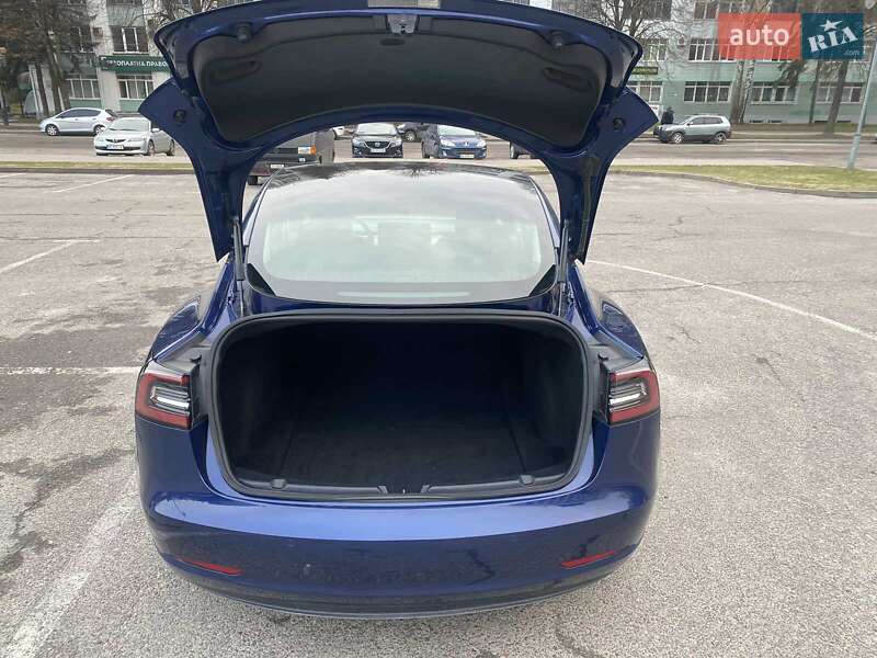 Седан Tesla Model 3 2019 в Рівному фото 12 Седан Tesla Model 3 2019 в Рівному