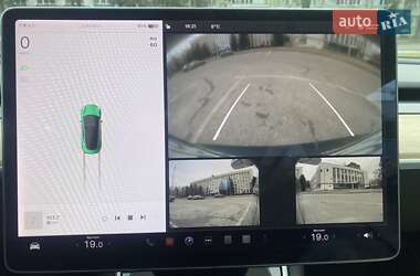 Седан Tesla Model 3 2019 в Рівному фото 14 Седан Tesla Model 3 2019 в Рівному