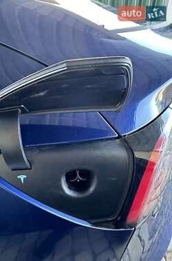 Седан Tesla Model 3 2019 в Рівному фото 15 Седан Tesla Model 3 2019 в Рівному