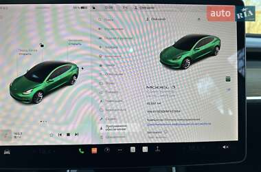 Седан Tesla Model 3 2019 в Рівному фото 19 Седан Tesla Model 3 2019 в Рівному