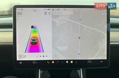 Седан Tesla Model 3 2019 в Рівному фото 21 Седан Tesla Model 3 2019 в Рівному