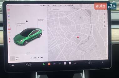 Седан Tesla Model 3 2019 в Рівному фото 23 Седан Tesla Model 3 2019 в Рівному