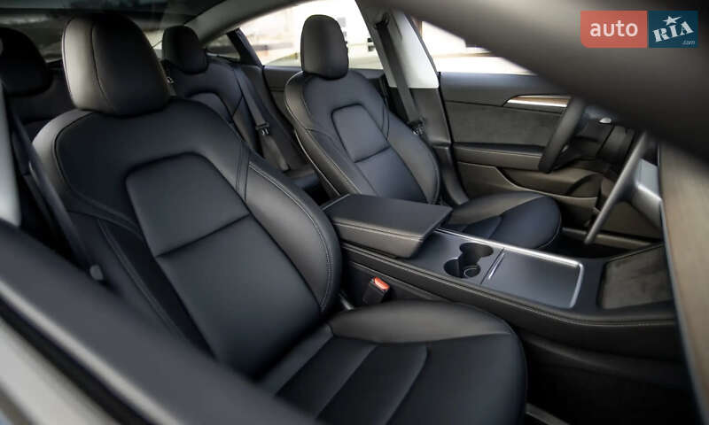 Седан Tesla Model 3 2022 в Виннице фото 16 Седан Tesla Model 3 2022 в Виннице