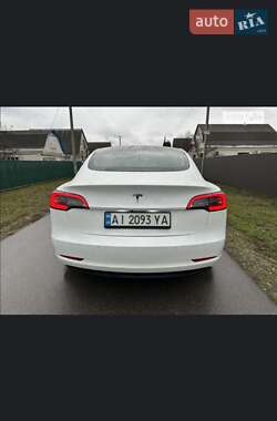 Седан Tesla Model 3 2022 в Полтаве