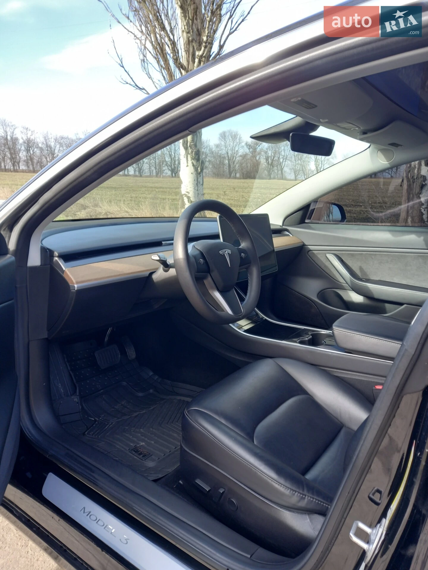 2018 Tesla Model 3 - мініатюра 10