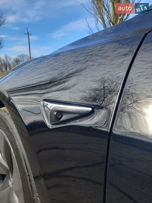 Седан Tesla Model 3 2018 в Днепре