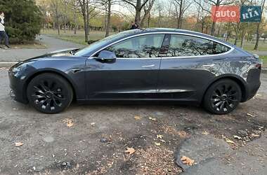 Седан Tesla Model 3 2019 в Николаеве