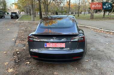 Седан Tesla Model 3 2019 в Николаеве