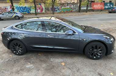 Седан Tesla Model 3 2019 в Николаеве