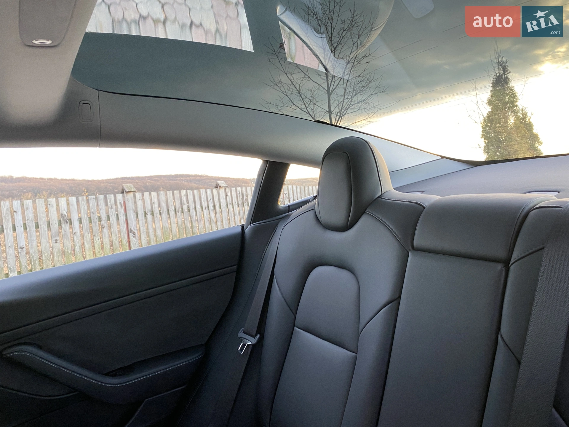 2023 Tesla Model 3 - мініатюра 13