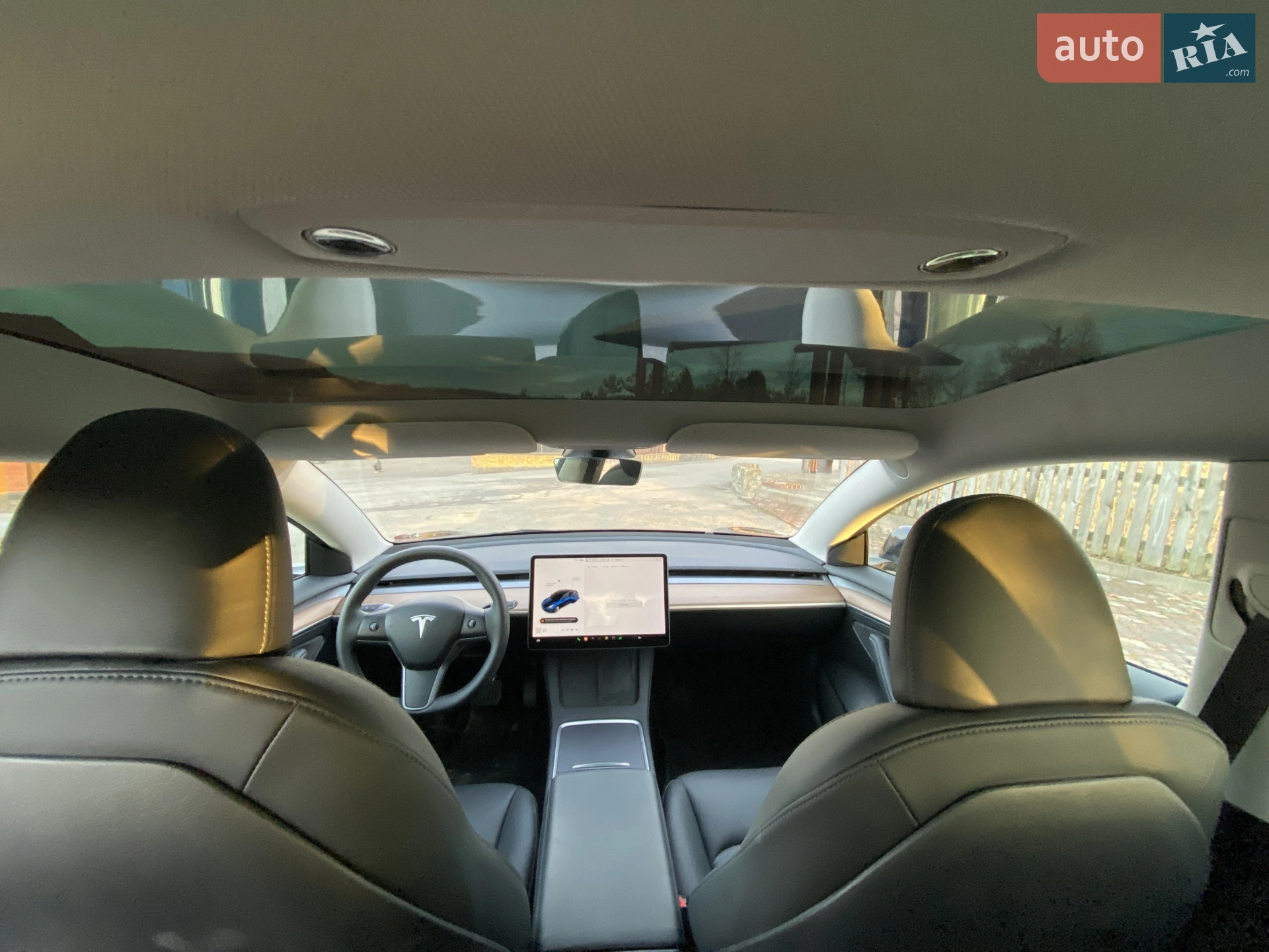 2023 Tesla Model 3 - мініатюра 15