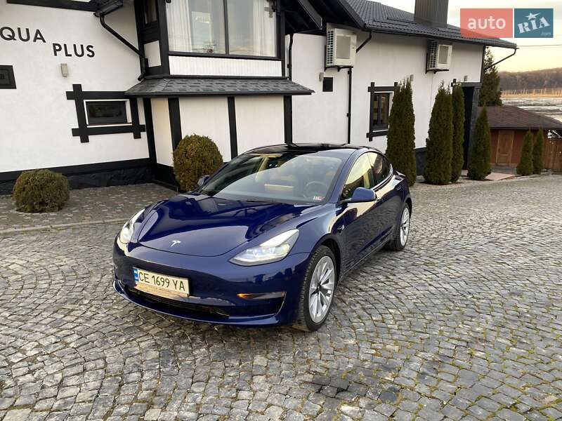 Tesla Model 3 2023 Tesla Model 3 2023