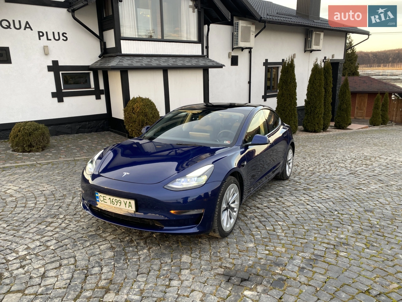2022 Tesla Model 3 - мініатюра 30