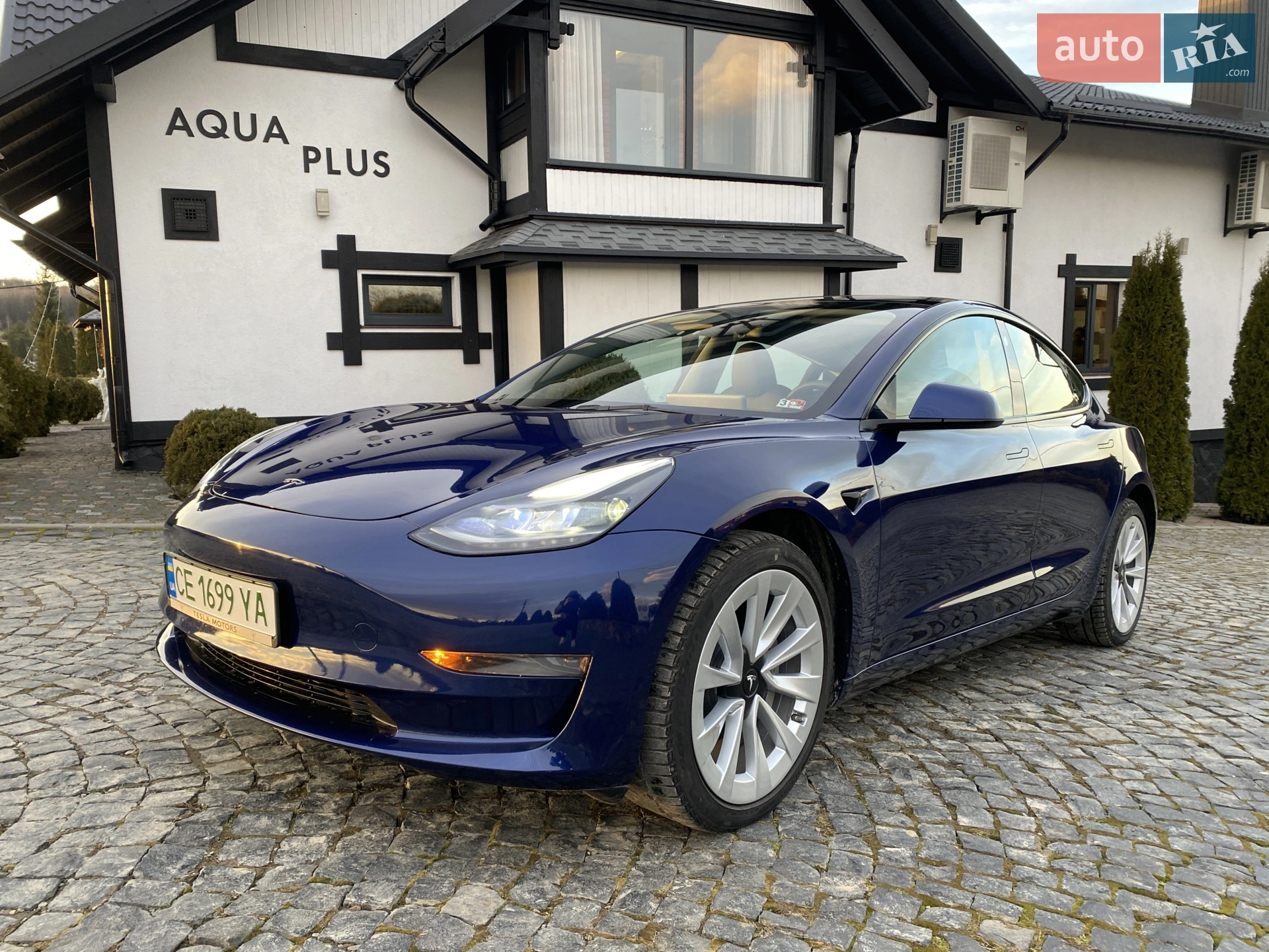 2023 Tesla Model 3 - мініатюра 19