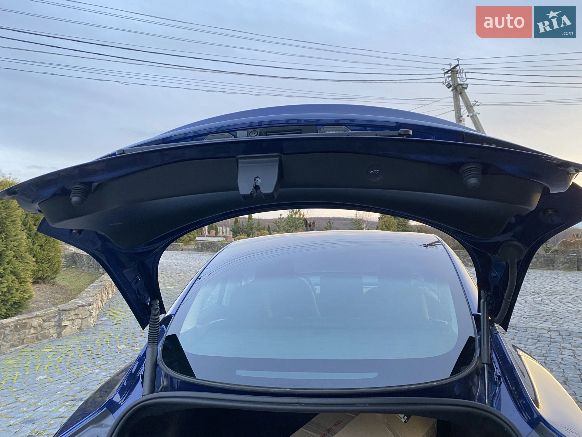 2023 Tesla Model 3 - мініатюра 32