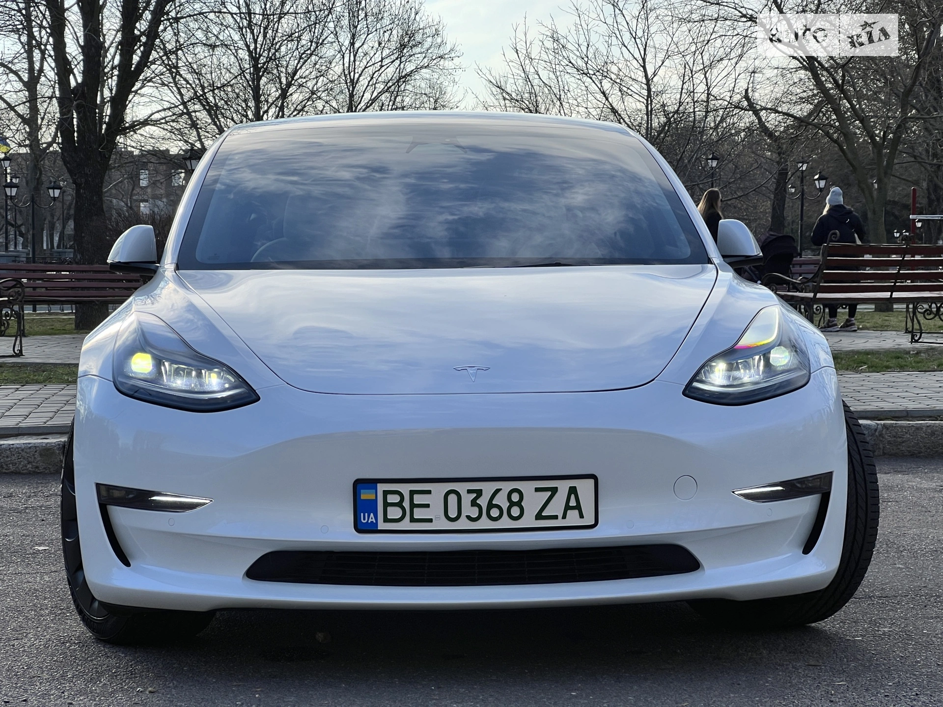 2022 Tesla Model 3 - мініатюра 8