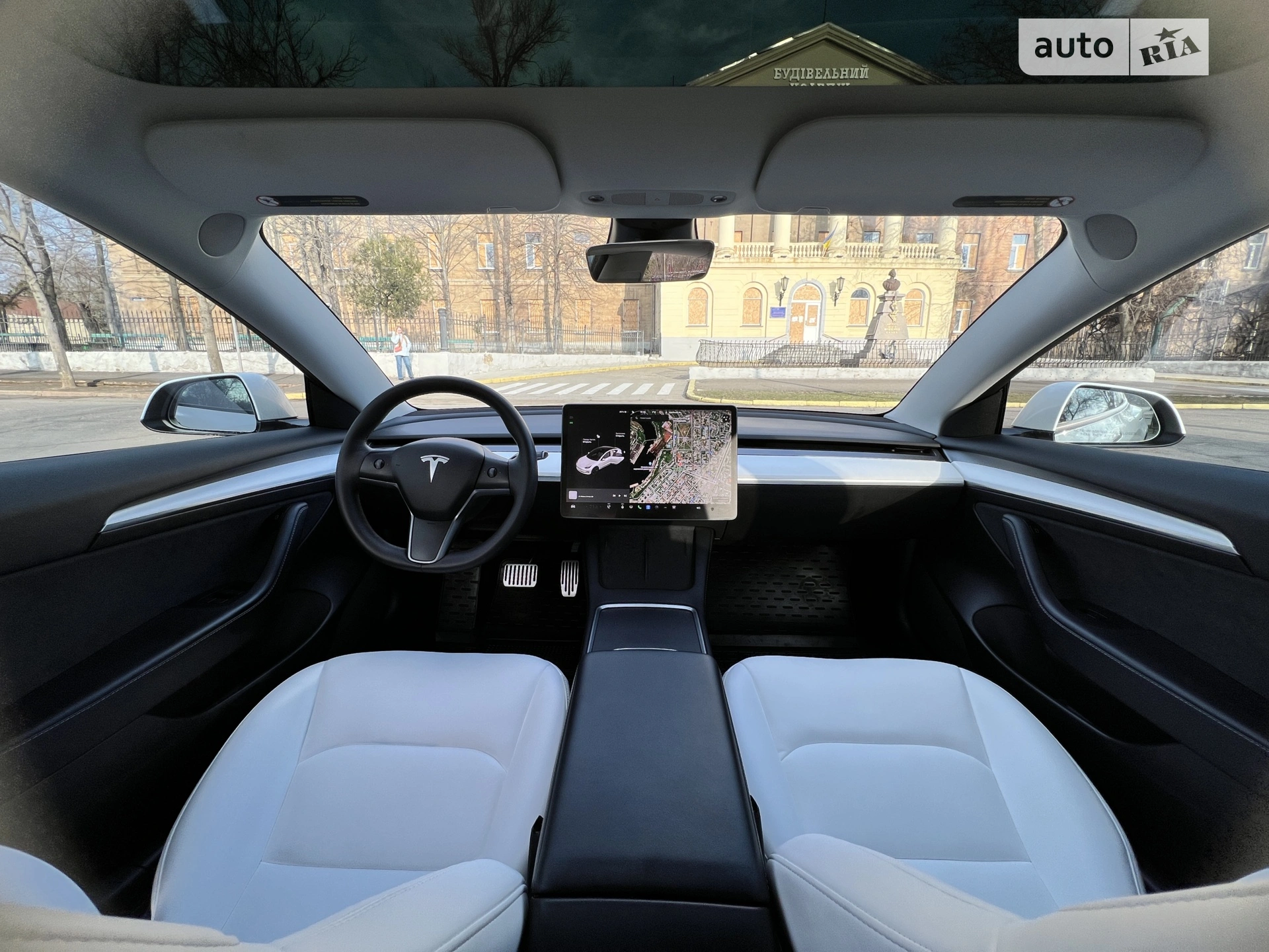 2022 Tesla Model 3 - мініатюра 21