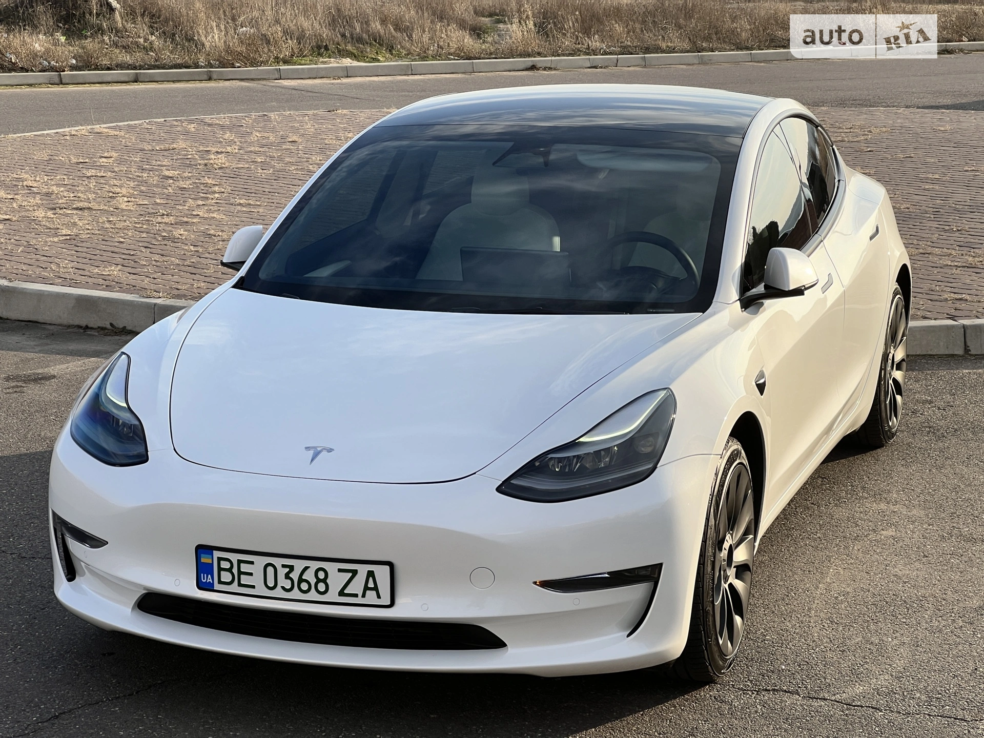2022 Tesla Model 3 - мініатюра 35