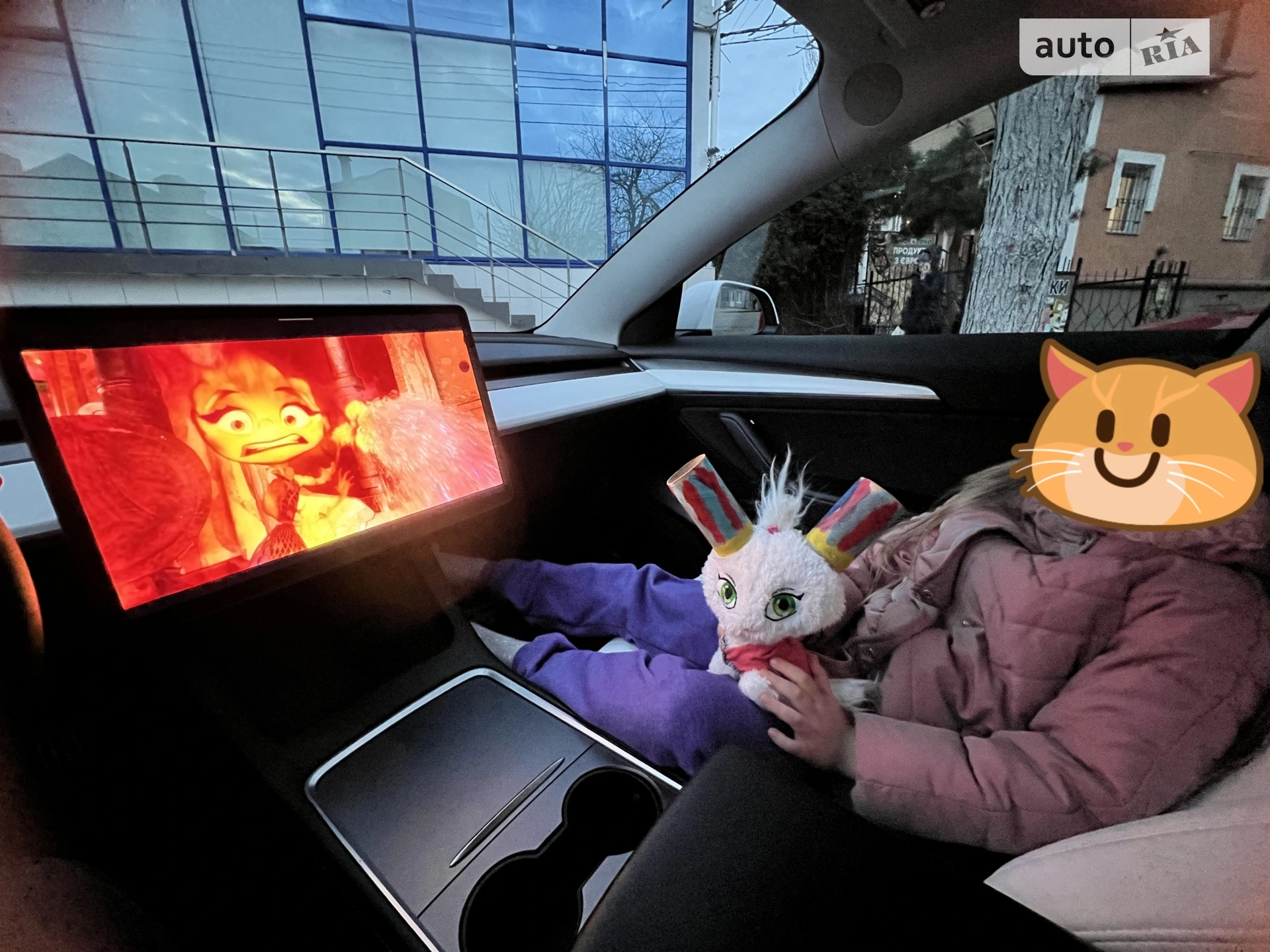 2022 Tesla Model 3 - мініатюра 45