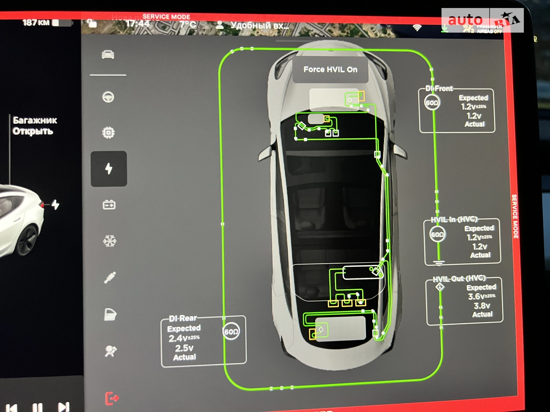 2022 Tesla Model 3 - мініатюра 49