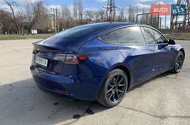 Седан Tesla Model 3 2022 в Кропивницькому