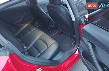Седан Tesla Model 3 2018 в Борисполе