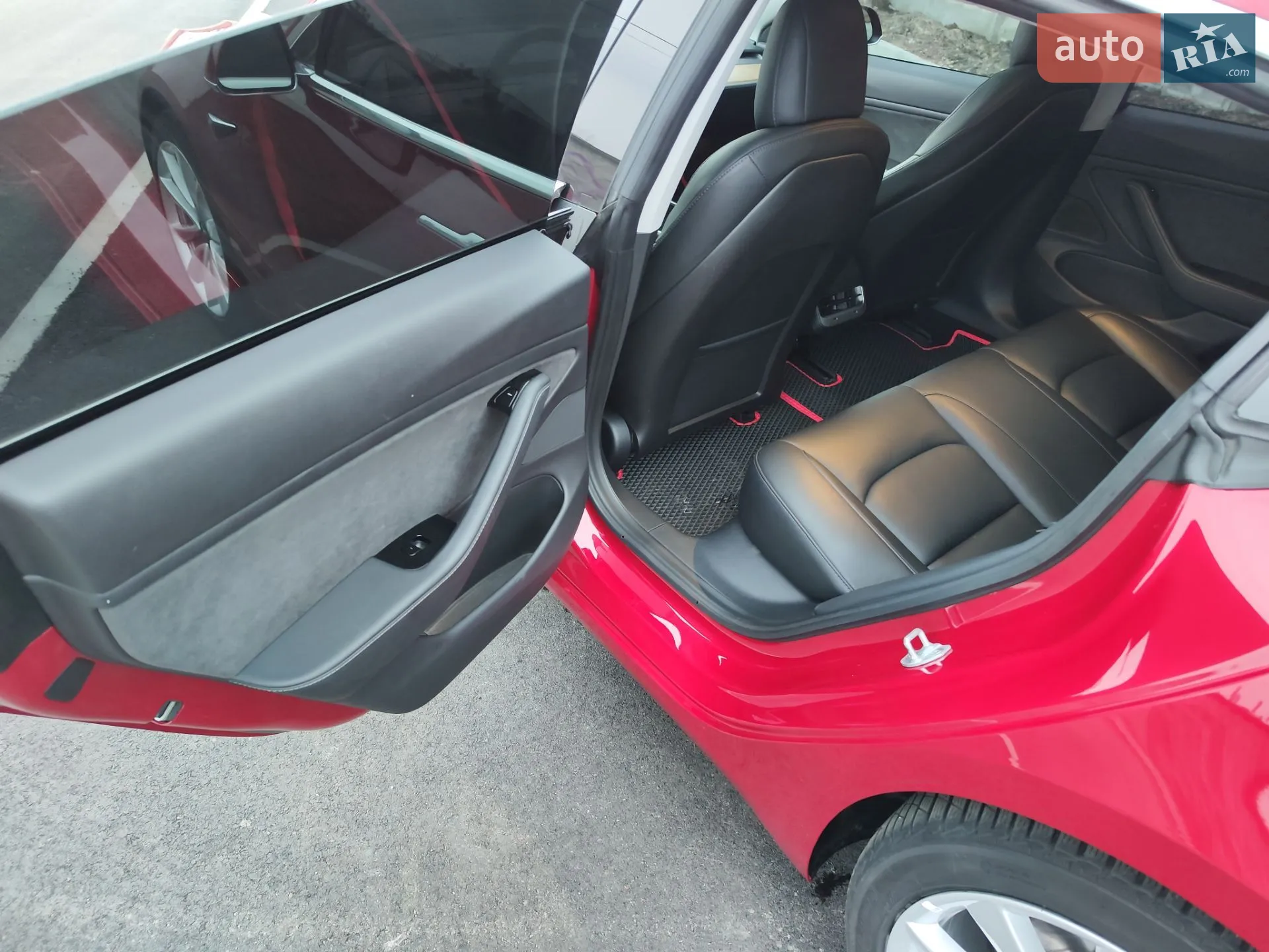 2018 Tesla Model 3 - мініатюра 7