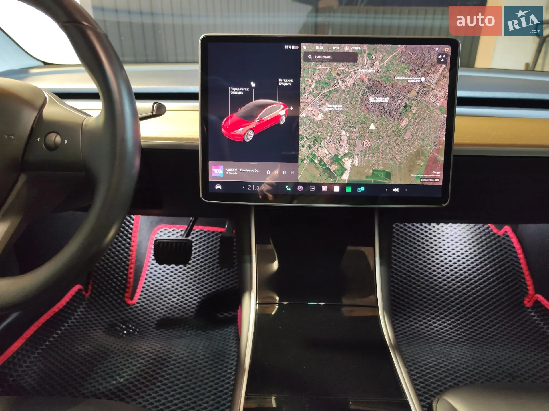 2018 Tesla Model 3 - мініатюра 15