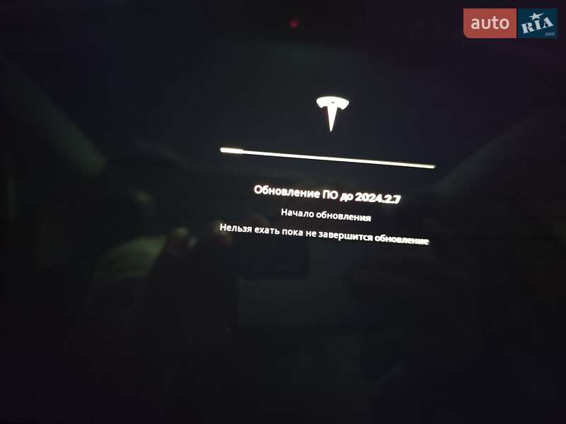 Седан Tesla Model 3 2018 в Борисполі фото 18 Седан Tesla Model 3 2018 в Борисполі