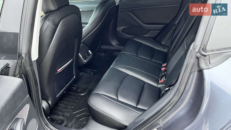 Седан Tesla Model 3 2022 в Виннице фото 10 Седан Tesla Model 3 2022 в Виннице
