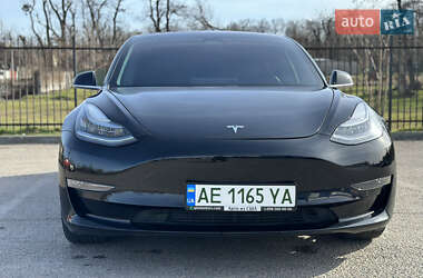 Седан Tesla Model 3 2018 в Днепре