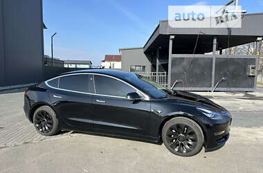 Седан Tesla Model 3 2019 в Хмельницькому