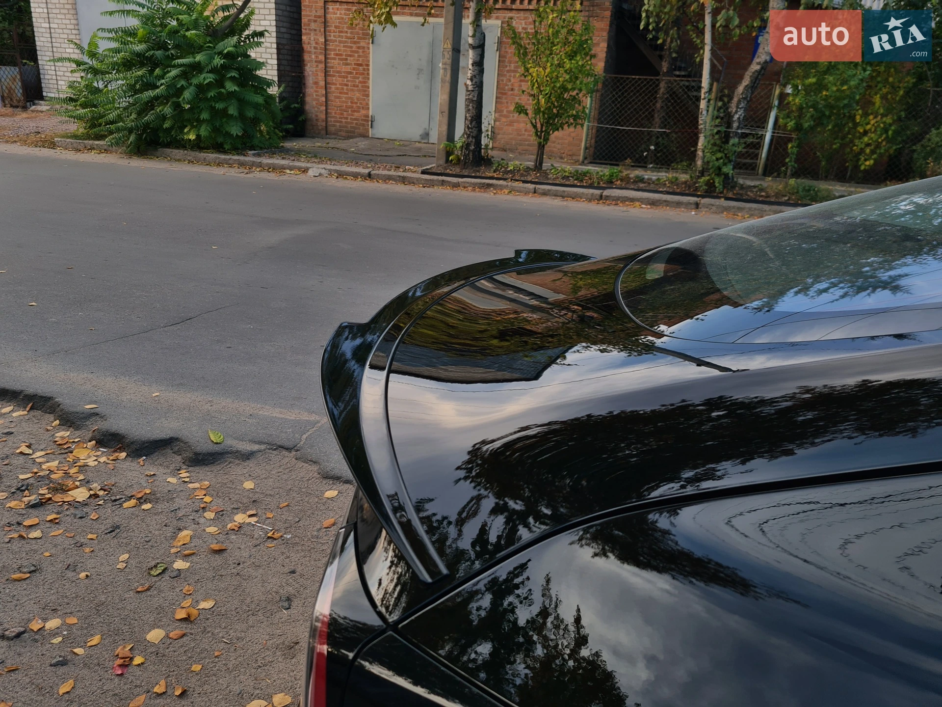 2018 Tesla Model 3 - мініатюра 11