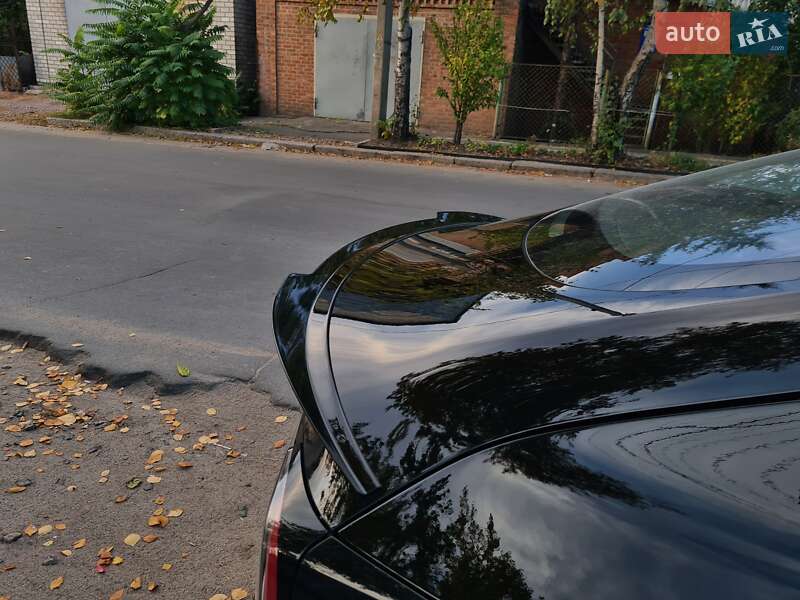 Седан Tesla Model 3 2018 в Первомайске