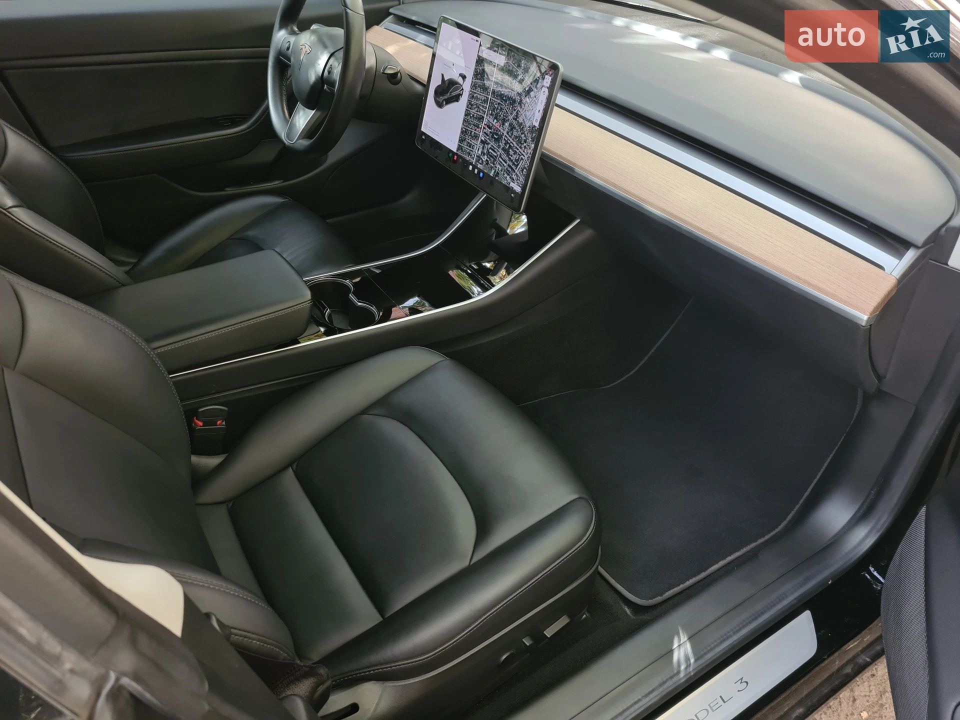 2018 Tesla Model 3 - мініатюра 7