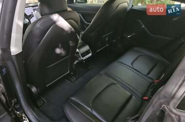 Седан Tesla Model 3 2018 в Первомайске фото 9 Седан Tesla Model 3 2018 в Первомайске
