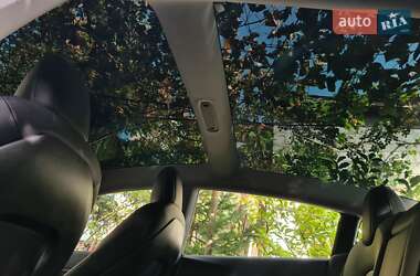 Седан Tesla Model 3 2018 в Первомайске фото 14 Седан Tesla Model 3 2018 в Первомайске
