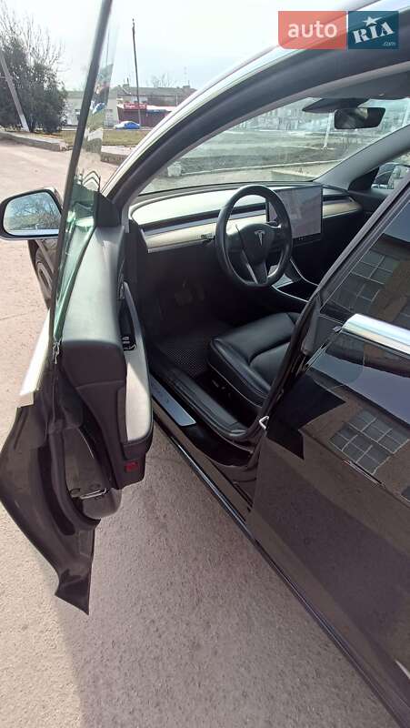 Седан Tesla Model 3 2019 в Одессе фото 20 Седан Tesla Model 3 2019 в Одессе