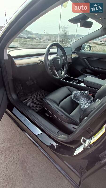 Седан Tesla Model 3 2019 в Одессе фото 22 Седан Tesla Model 3 2019 в Одессе