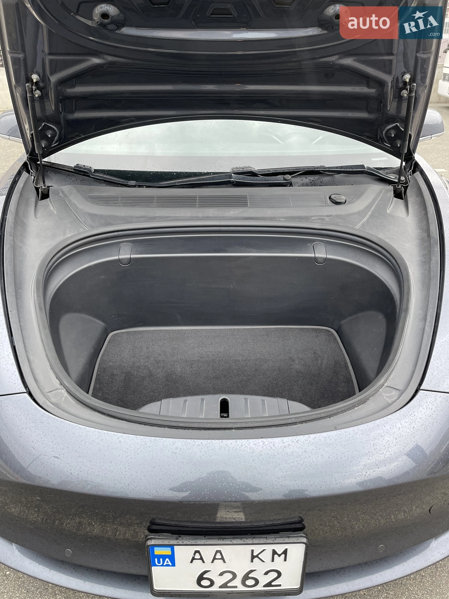 2018 Tesla Model 3 - мініатюра 12