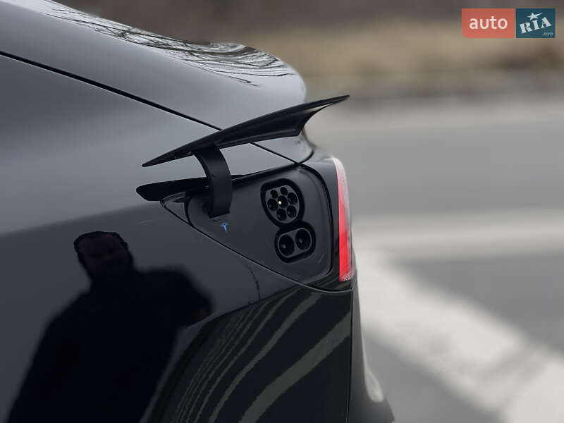 Седан Tesla Model 3 2020 в Хмельницком фото 7 Седан Tesla Model 3 2020 в Хмельницком