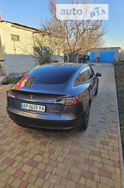 Седан Tesla Model 3 2022 в Днепре