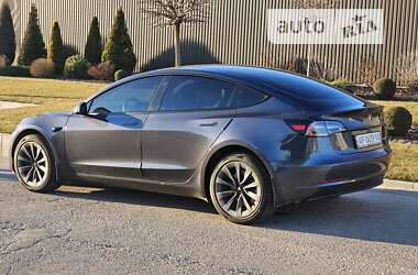 Седан Tesla Model 3 2022 в Дніпрі