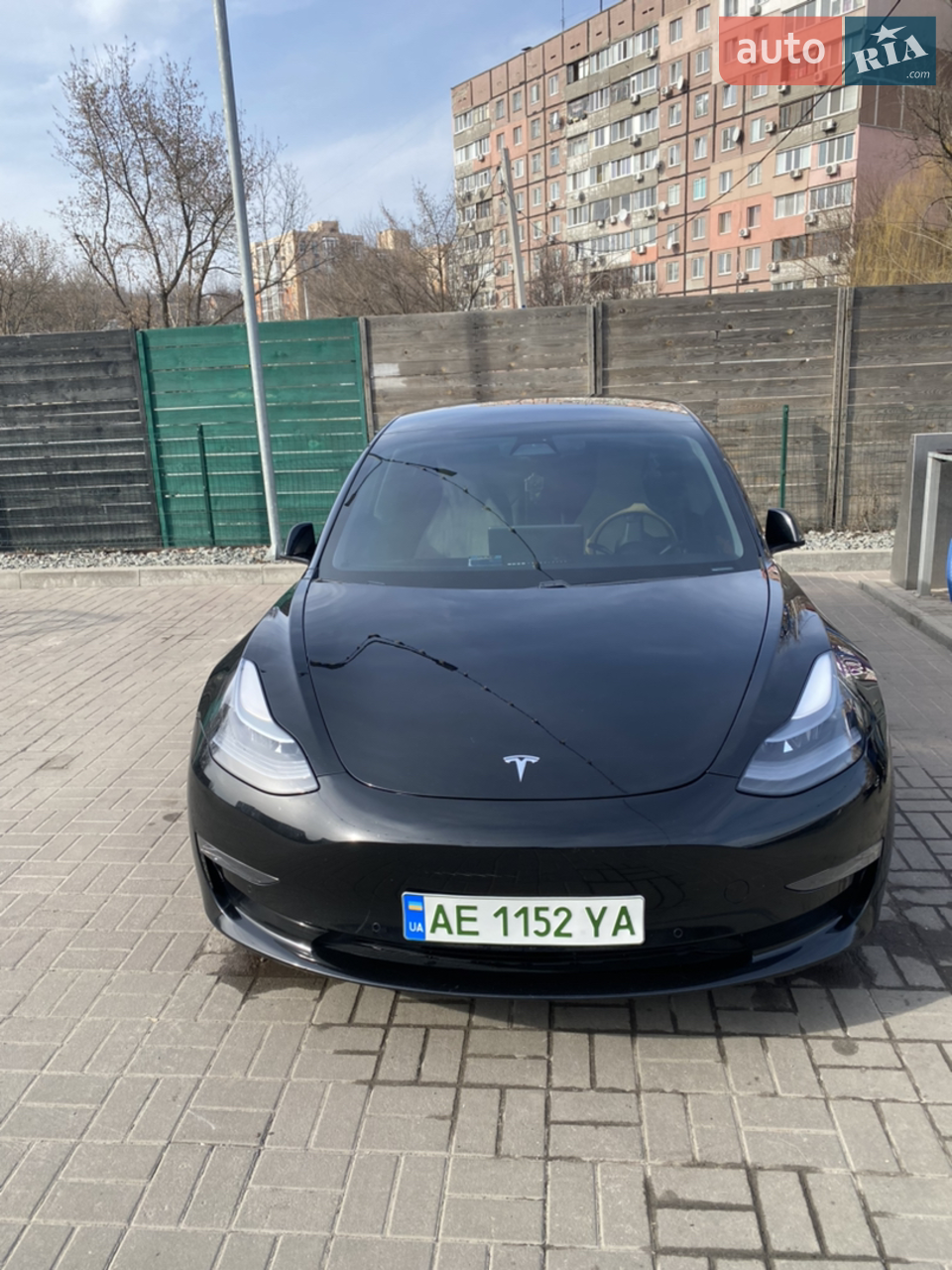2022 Tesla Model 3 - мініатюра 15